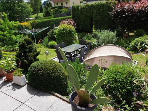 Wutha-Farnroda Appartement | Zum Himmelreich