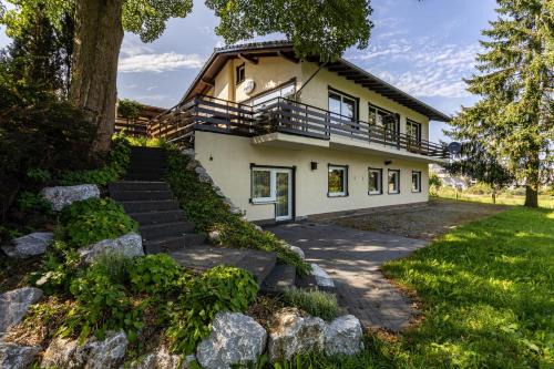 Usseln Maison | Zum Holzknecht