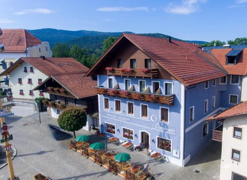 Lam Maison | Zum Kirchenwirt