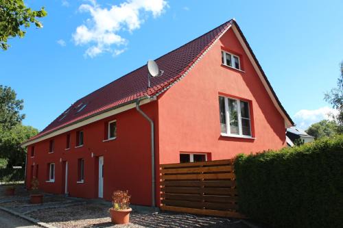 Duvendiek Appartement | Zum Kranichblick FeWo 1&2