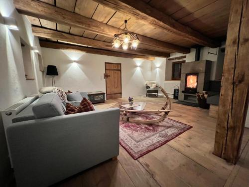 Elmen Appartement | Zum Kuahstall
