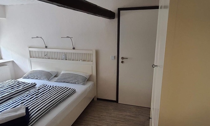 Burg Appartement | "zum Moselfischer" - Reiswieserhof