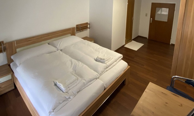 Herrischried Maison | Zum Ochsen
