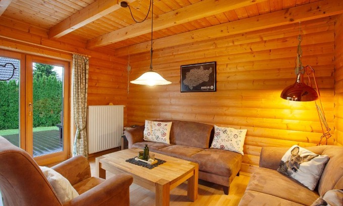 Glindfeld Maison | zum Radekopf