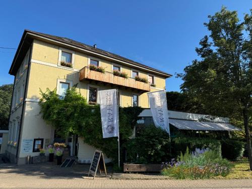 Oberrotweil Hôtel | Zum Rayers Café-Restaurant & Boutique-Hotel