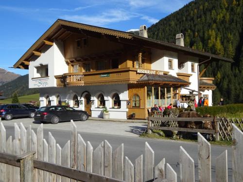 Madseit Hôtel | Zum Sepp