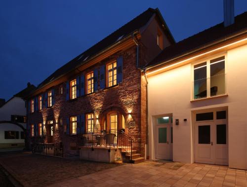 Edesheim Appartement | Zum Tausendsassa