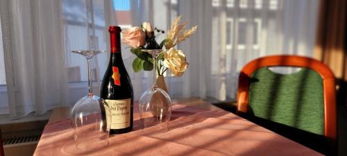 Helmsdorf Maison | Zum Unstrut Radler