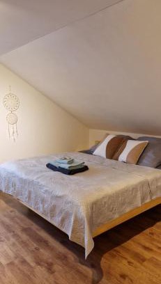 Bad Arolsen Appartement | Zum weißen Stein