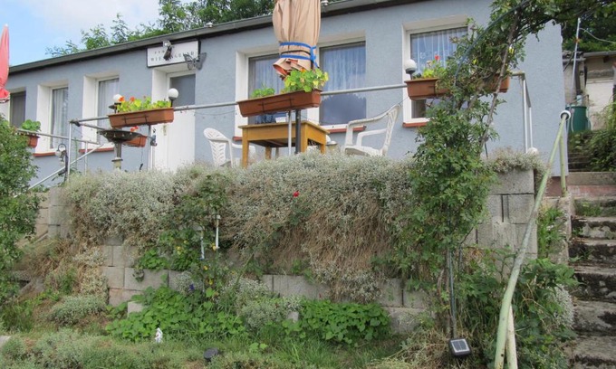 Bad Freienwalde Appartement | zum Wiesengrund im Oderbruch