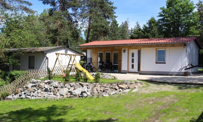Tanna Appartement | ZumSeehörnchen Haus Schmetterling