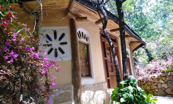 Sutamarchan Maison | Zuna