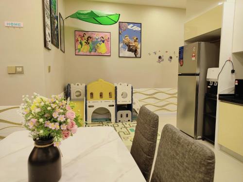 Medini Appartement | ZuncyT11, Medini,Legoland, Gelang Patah, Johor Bahru