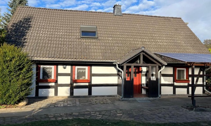 Guhrow Appartement | Zur alten Eiche