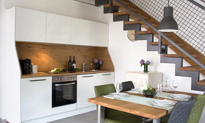 Filzen Maison | Zur alten Rebe Ferienhaus und Weingut
