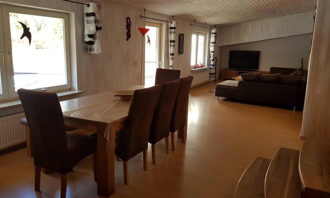 Rumbach Maison | Zur alten Wagnerei