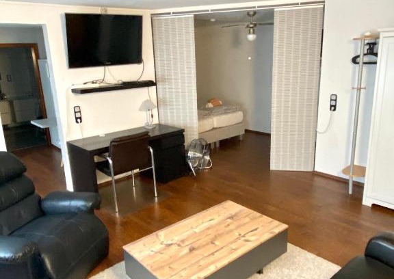 Wolfenbuettel Appartement | Zur Auguststadt