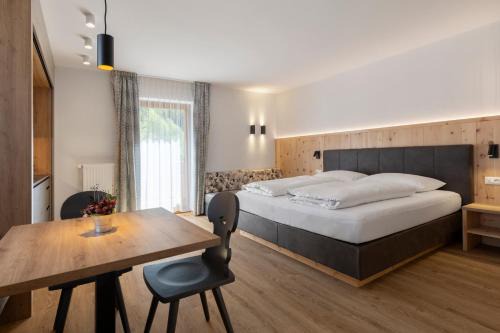Fortezza Hôtel | Zur Brücke apartments and rooms - Your home in heart of South Tyrol, with Brixencard