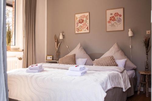 Lathen Hôtel | Zur Hilter Mühle