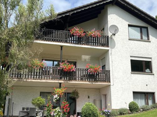 Bad Wildungen Appartement | Zur schönen Aussicht