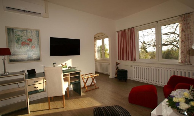 Caputh Maison | Zur Schönen Aussicht