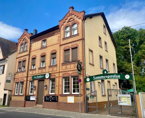 Nied Hôtel | Zur Waldlust