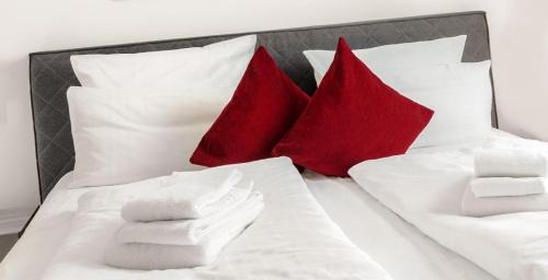 Beckum Hôtel | Zur Windmühle Restaurant - Hotel