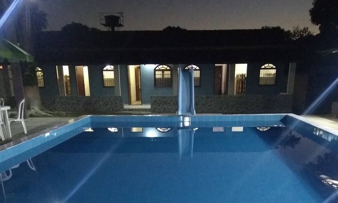 Guapimirim Maison | Site Zurisadai - Événements et loisirs.