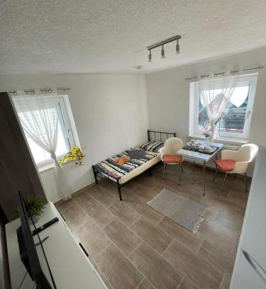Neuoetting Maison | ZV-Scholtz Gästehaus Neuötting Simbacher Straße 7