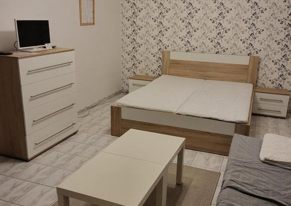 Dunajska Streda Appartement | Zwaan Apartmány