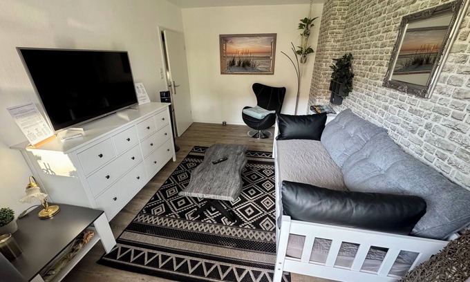 Woltmershausen Appartement | Zwei Zimmer Appartement