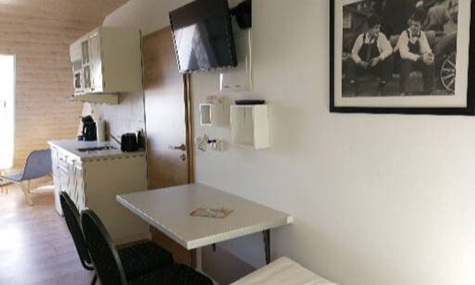 Walle Appartement | Zweibettzimmer - Apartmenthaus in Walle