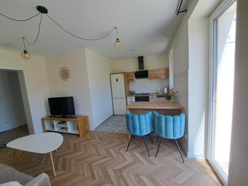 Zwierzyniec Appartement | Zwierzyniecki Zakątek