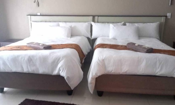 Thohoyandou Maison | Zwizwo Guest House