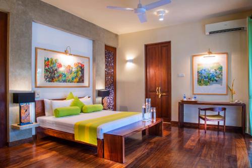 Kurunduwatta Hôtel | Zylan Colombo