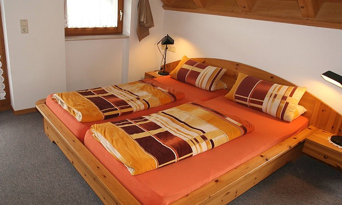 Kaisershaus Appartement | Zz deaktiv Ferienwohnung Hochkopf, 43 qm, 1 Schlafzimmer, max. 4 Personen