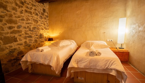 Appartement Standard