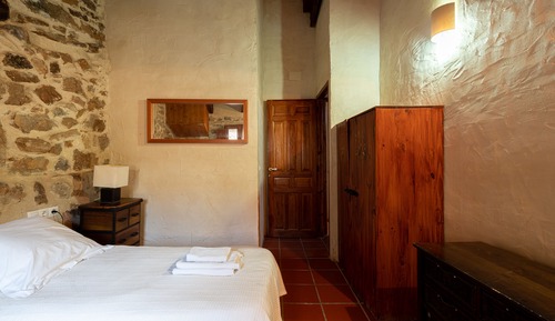 Appartement Familial