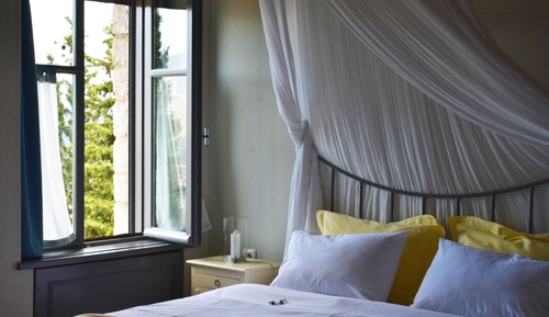 Chambre Triple Standard