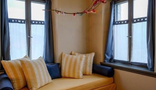 Chambre Triple Supérieure