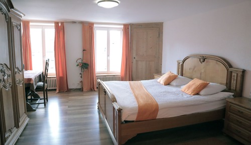 Chambre Triple Supérieure