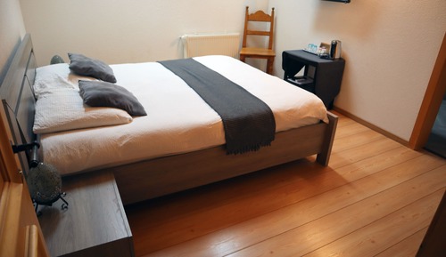 Chambre Double Économique