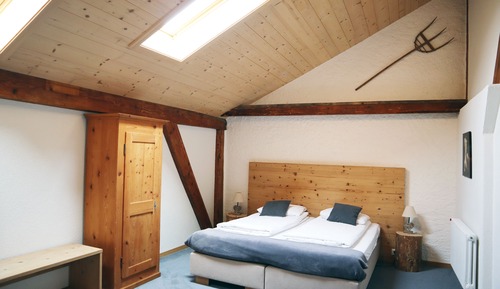 Chambre Triple Standard
