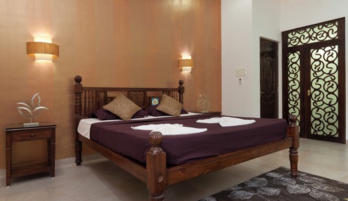 Villa Deluxe