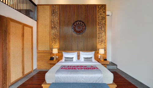 Villa Majestueuse, 1 chambre