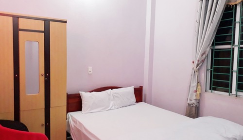 Chambre Double Deluxe