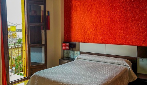 Habitación estándar