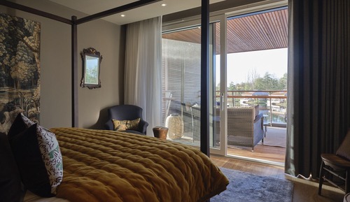 Suite, 1 chambre (One Bedroom Marley Lake Suite)