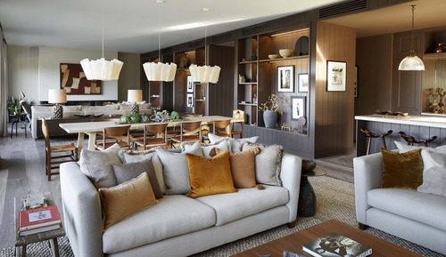 Chambre (The Reserve House)