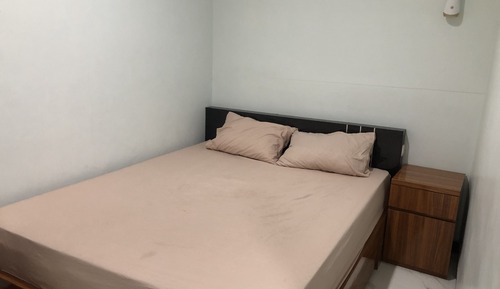 Chambre Double Standard